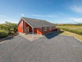 Holiday Home Hedevig - 800m to the inlet by Interhome